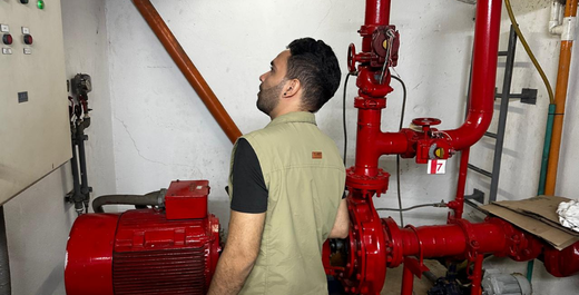 Instalación y Automatización 
